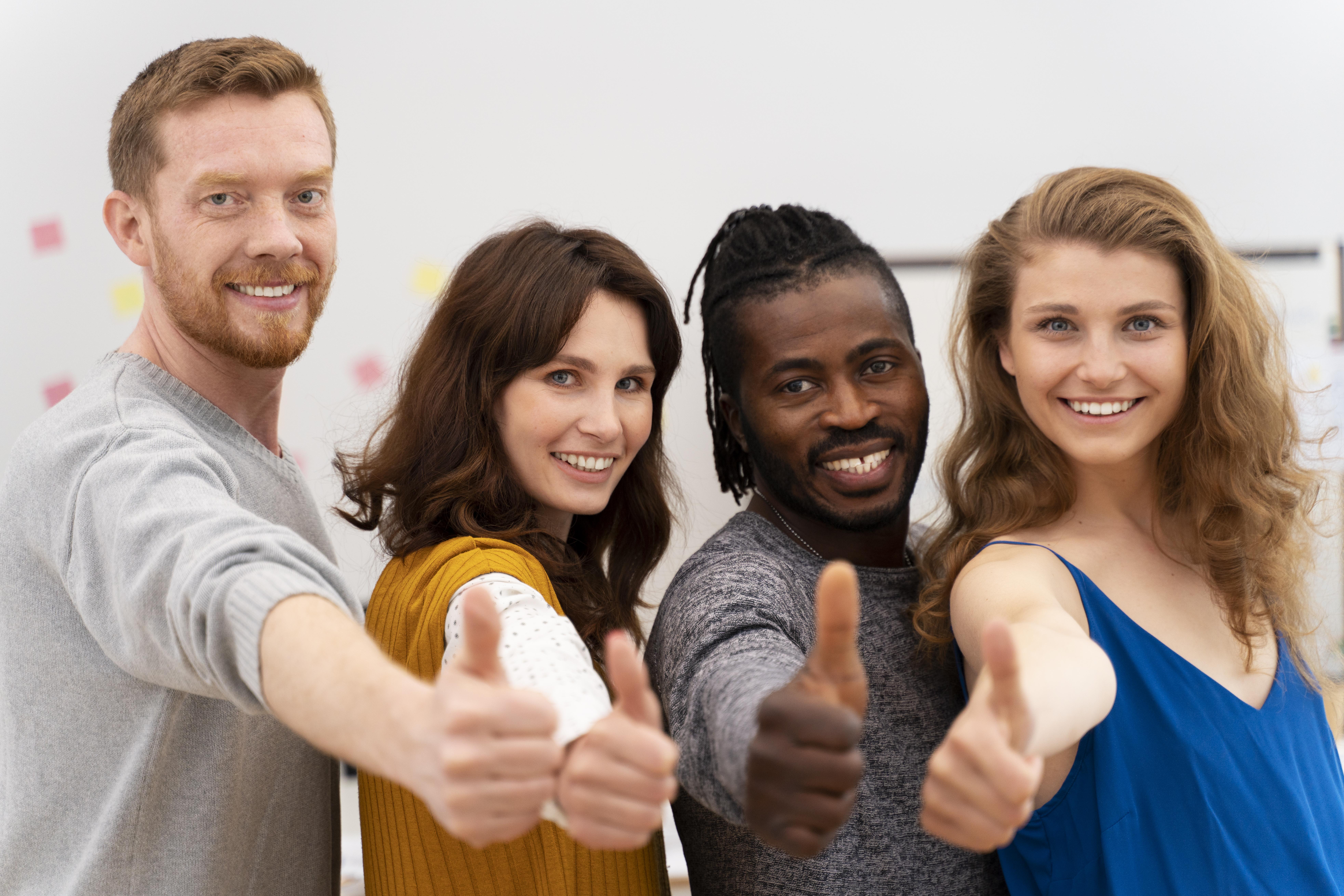 Les parents, une force indispensable pour nos enfants